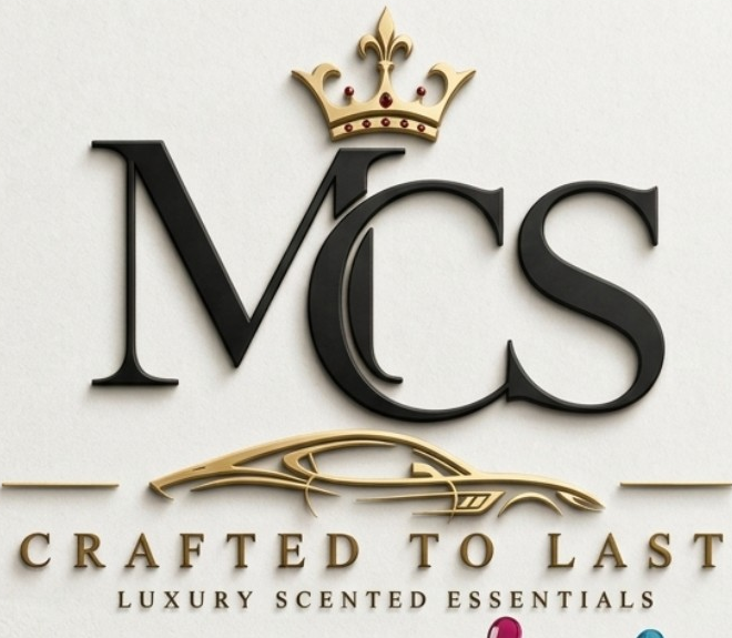 MCS Crafted to Last logo